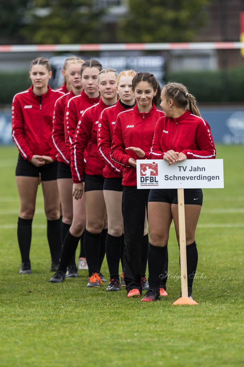 Bild 50 - wU16 Deutsche Meisterschaft